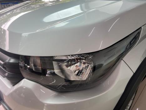 FIAT Mobi 1.0 4P FLEX EVO WAY, Foto 9