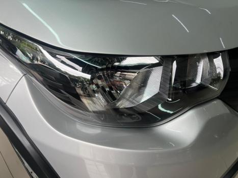 FIAT Mobi 1.0 4P FLEX EVO WAY, Foto 10