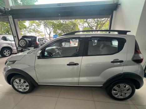 FIAT Mobi 1.0 4P FLEX EVO WAY, Foto 11