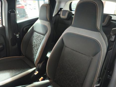 FIAT Mobi 1.0 4P FLEX EVO WAY, Foto 5