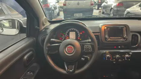 FIAT Mobi 1.0 4P FLEX EVO WAY, Foto 2