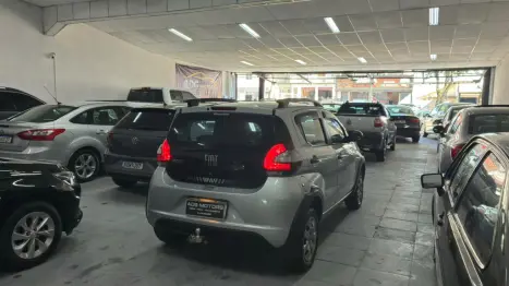FIAT Mobi 1.0 4P FLEX EVO WAY, Foto 3
