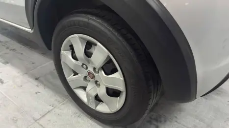 FIAT Mobi 1.0 4P FLEX EVO WAY, Foto 6