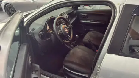 FIAT Mobi 1.0 4P FLEX EVO WAY, Foto 8