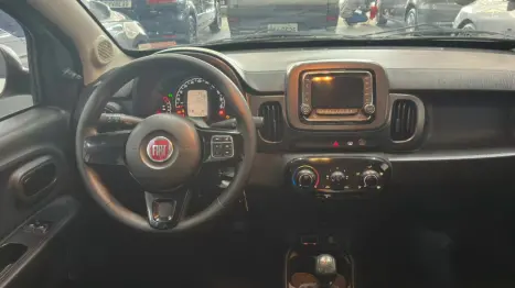 FIAT Mobi 1.0 4P FLEX EVO WAY, Foto 13