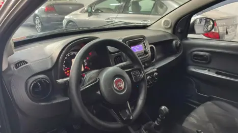FIAT Mobi 1.0 4P FLEX EVO WAY, Foto 15