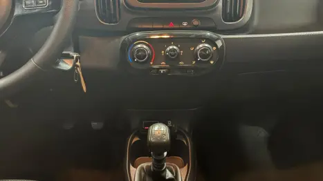 FIAT Mobi 1.0 4P FLEX EVO WAY, Foto 16