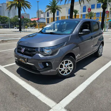 FIAT Mobi 1.0 4P FLEX EVO LIKE, Foto 3
