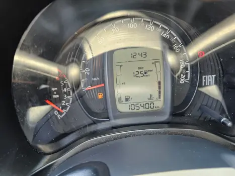 FIAT Mobi 1.0 4P FLEX EVO LIKE, Foto 6