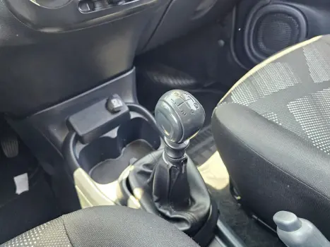 FIAT Mobi 1.0 4P FLEX EVO LIKE, Foto 8