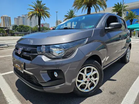 FIAT Mobi 1.0 4P FLEX EVO LIKE, Foto 9