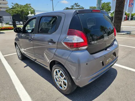 FIAT Mobi 1.0 4P FLEX EVO LIKE, Foto 10