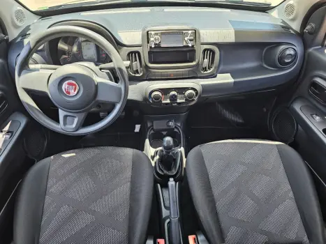 FIAT Mobi 1.0 4P FLEX EVO LIKE, Foto 11