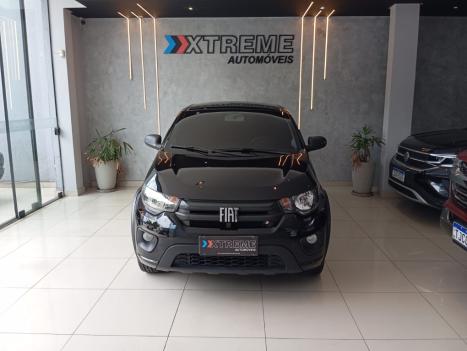 FIAT Mobi 1.0 4P FLEX EVO LIKE, Foto 1
