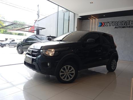 FIAT Mobi 1.0 4P FLEX EVO LIKE, Foto 2