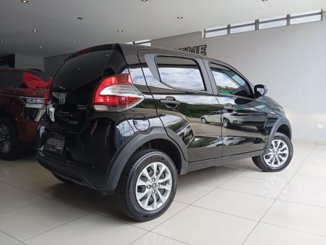 FIAT Mobi 1.0 4P FLEX EVO LIKE, Foto 3