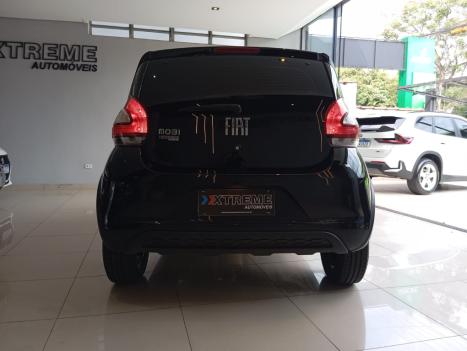 FIAT Mobi 1.0 4P FLEX EVO LIKE, Foto 4