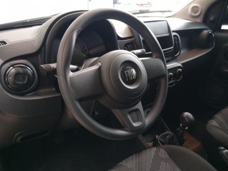 FIAT Mobi 1.0 4P FLEX EVO LIKE, Foto 5