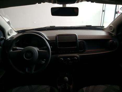 FIAT Mobi 1.0 4P FLEX EVO LIKE, Foto 8