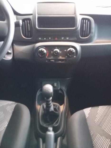 FIAT Mobi 1.0 4P FLEX EVO LIKE, Foto 9