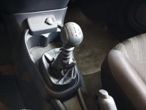 FIAT Mobi 1.0 4P FLEX EVO LIKE, Foto 11