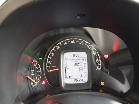 FIAT Mobi 1.0 4P FLEX EVO LIKE, Foto 12