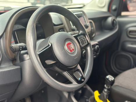 FIAT Mobi 1.0 4P FLEX EVO WAY ON, Foto 8
