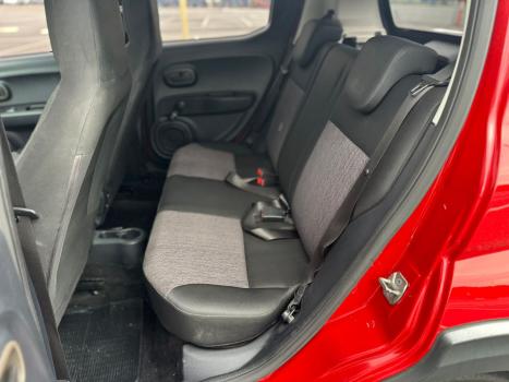 FIAT Mobi 1.0 4P FLEX EVO WAY ON, Foto 9