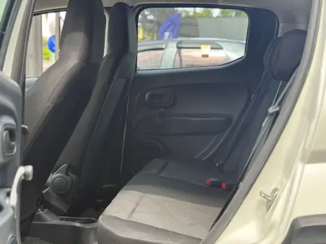 FIAT Mobi 1.0 4P FLEX EVO LIKE, Foto 2