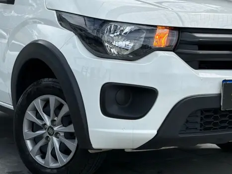 FIAT Mobi 1.0 4P FLEX EVO LIKE, Foto 3