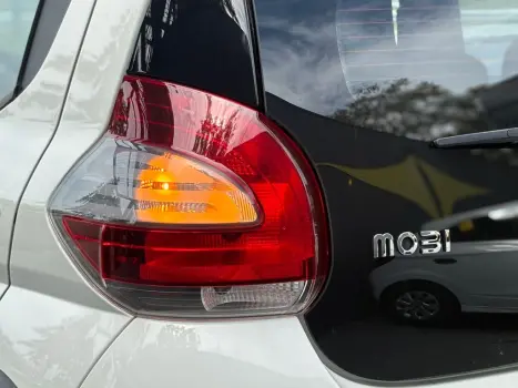 FIAT Mobi 1.0 4P FLEX EVO LIKE, Foto 7