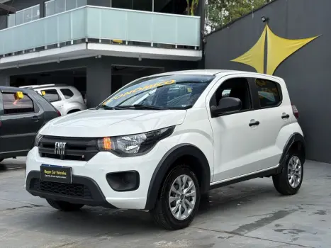 FIAT Mobi 1.0 4P FLEX EVO LIKE, Foto 9