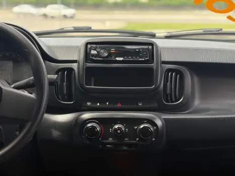 FIAT Mobi 1.0 4P FLEX EVO LIKE, Foto 10