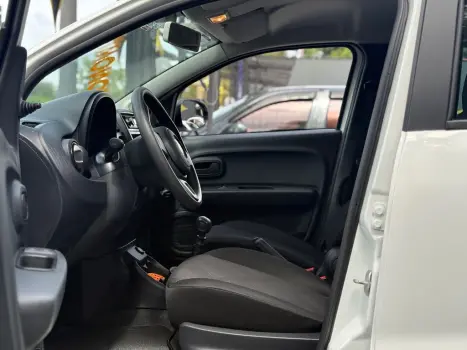 FIAT Mobi 1.0 4P FLEX EVO LIKE, Foto 11