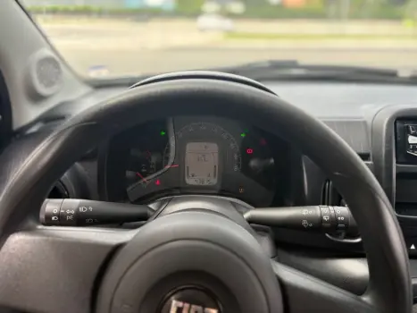 FIAT Mobi 1.0 4P FLEX EVO LIKE, Foto 12