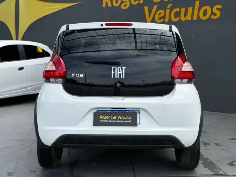 FIAT Mobi 1.0 4P FLEX EVO LIKE, Foto 13