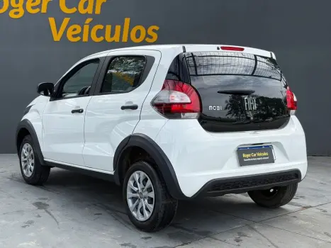 FIAT Mobi 1.0 4P FLEX EVO LIKE, Foto 14