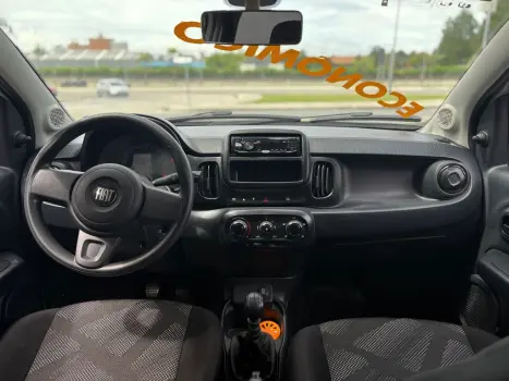FIAT Mobi 1.0 4P FLEX EVO LIKE, Foto 17