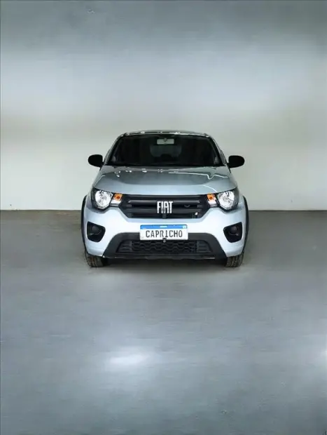 FIAT Mobi 1.0 4P FLEX EVO LIKE, Foto 1