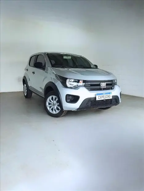 FIAT Mobi 1.0 4P FLEX EVO LIKE, Foto 3