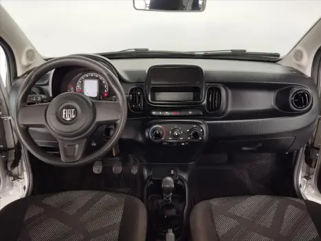 FIAT Mobi 1.0 4P FLEX EVO LIKE, Foto 5