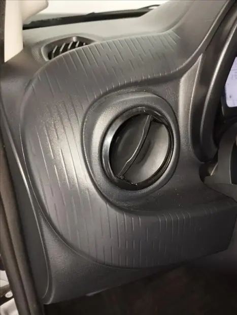 FIAT Mobi 1.0 4P FLEX EVO LIKE, Foto 8