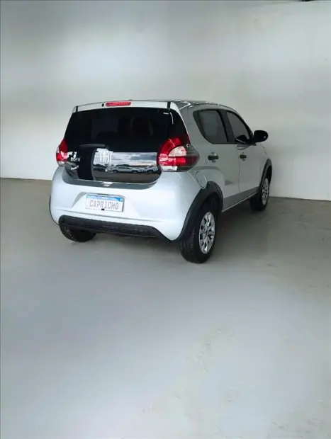 FIAT Mobi 1.0 4P FLEX EVO LIKE, Foto 12