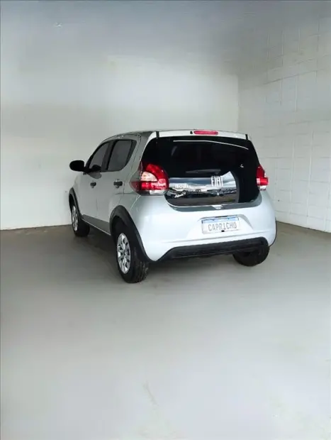 FIAT Mobi 1.0 4P FLEX EVO LIKE, Foto 13