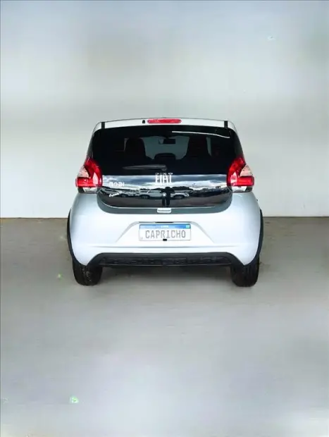 FIAT Mobi 1.0 4P FLEX EVO LIKE, Foto 14