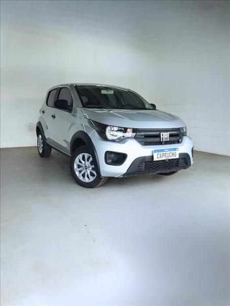 FIAT Mobi 1.0 4P FLEX EVO LIKE, Foto 3