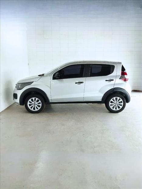 FIAT Mobi 1.0 4P FLEX EVO LIKE, Foto 4