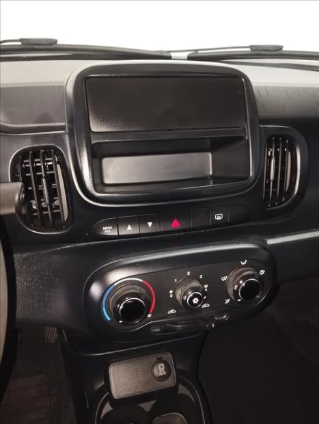 FIAT Mobi 1.0 4P FLEX EVO LIKE, Foto 6