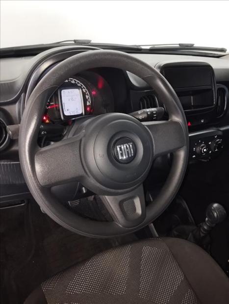 FIAT Mobi 1.0 4P FLEX EVO LIKE, Foto 7