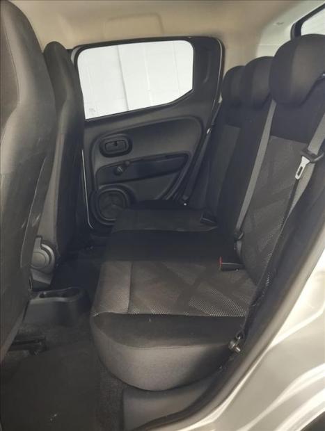 FIAT Mobi 1.0 4P FLEX EVO LIKE, Foto 11